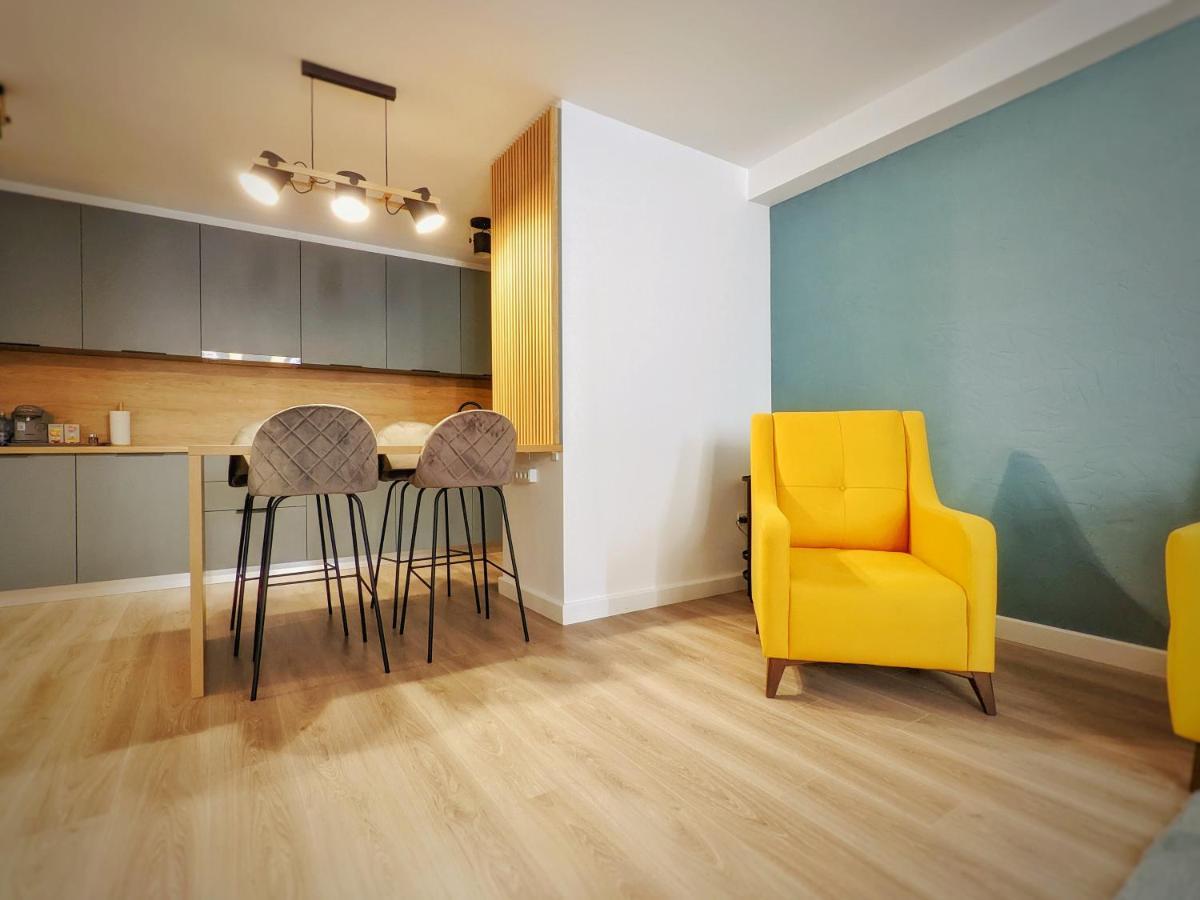Cluj Airport Apartment Экстерьер фото