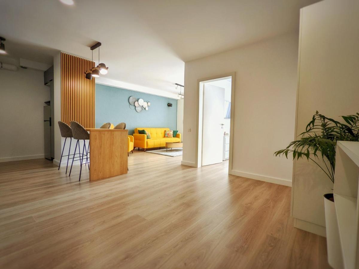 Cluj Airport Apartment Экстерьер фото
